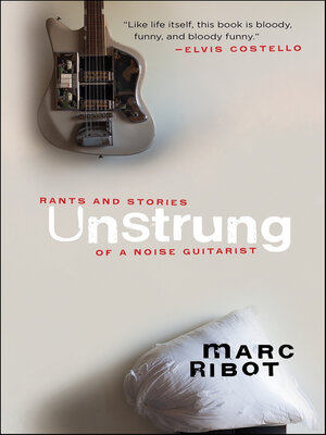 cover image of Unstrung